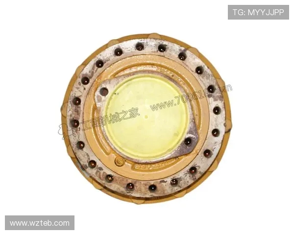 工程机械行走减速机齿轮油